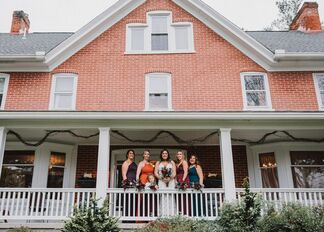 Woodhaven B & B And Event Venue | Reception Venues - The Knot