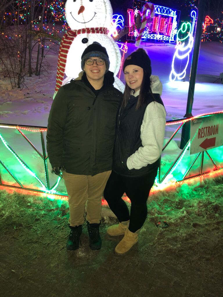 Bentleyville trip #3 ❄️