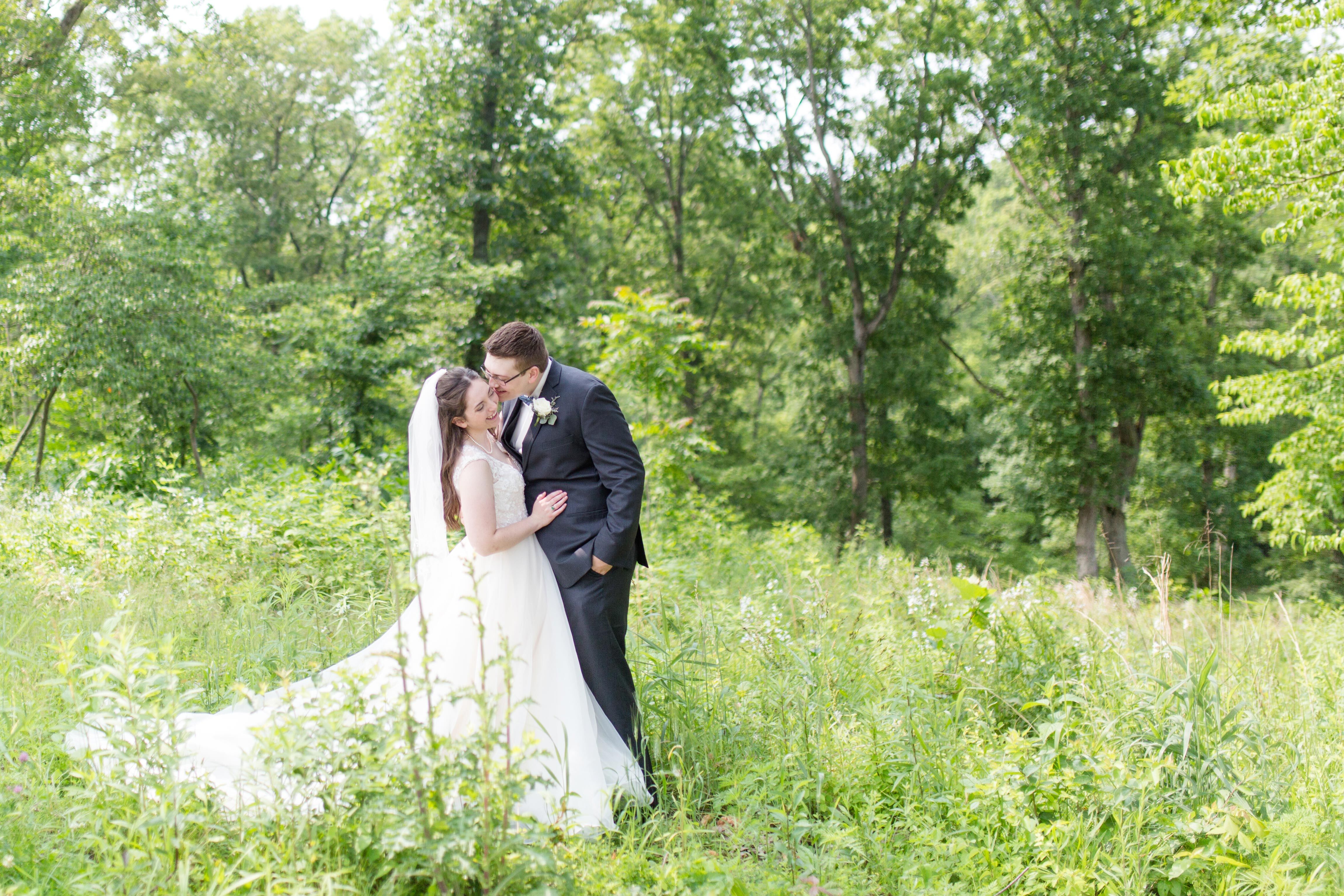 Molly Thomas Photography | Wedding Photographers - Green ...