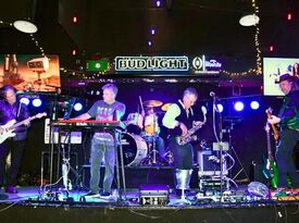 More Cowbell - Rock Band - Birmingham, AL - Hero Gallery 3