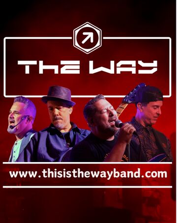 The Way Band - Cover Band - Thousand Oaks, CA - Hero Main