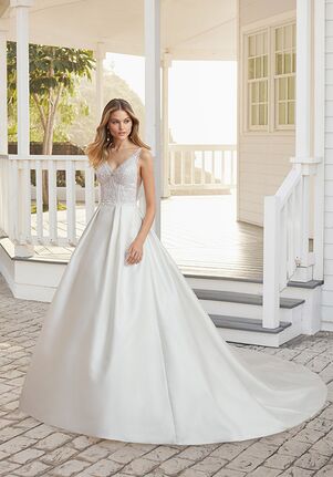 rosa clara mother of the bride gowns