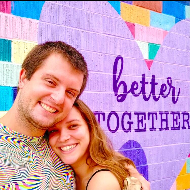 Sierra moved to Texas!