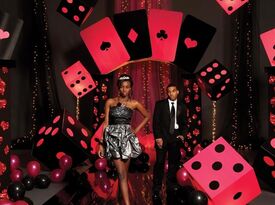 Trade Events Orginization - Casino Games - Boston, MA - Hero Gallery 1