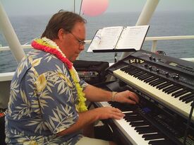 Dave Toms Piano - Pianist - Newmarket, ON - Hero Gallery 4