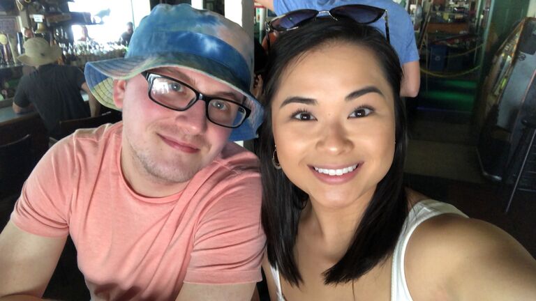 Cruise to Mexico
