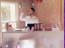 Lineup Staffing - Bartender - Los Angeles, CA - Hero Gallery 3