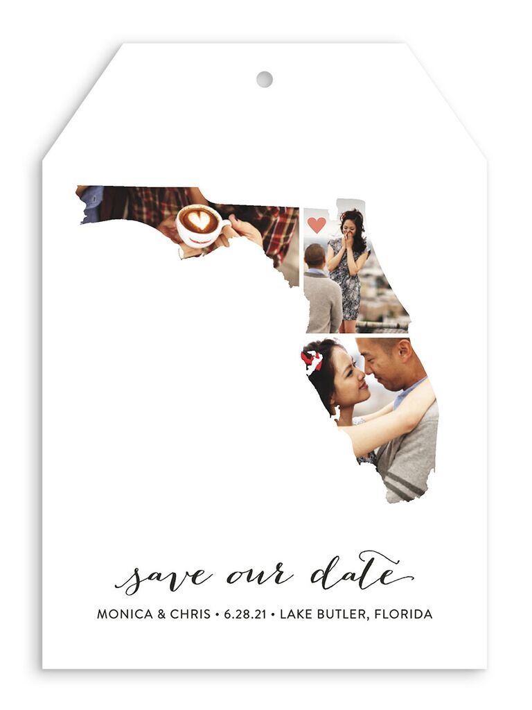 35 Amazing Ideas For Your Destination Wedding Save The Dates