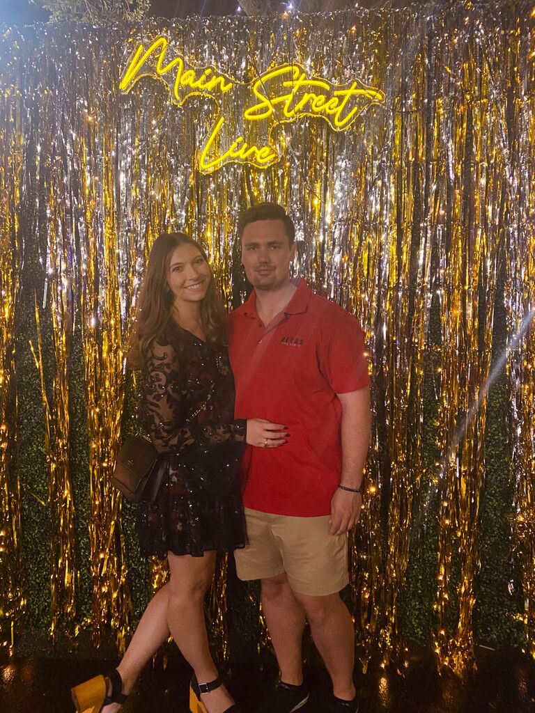 New Years 2023!! - Tampa, FL