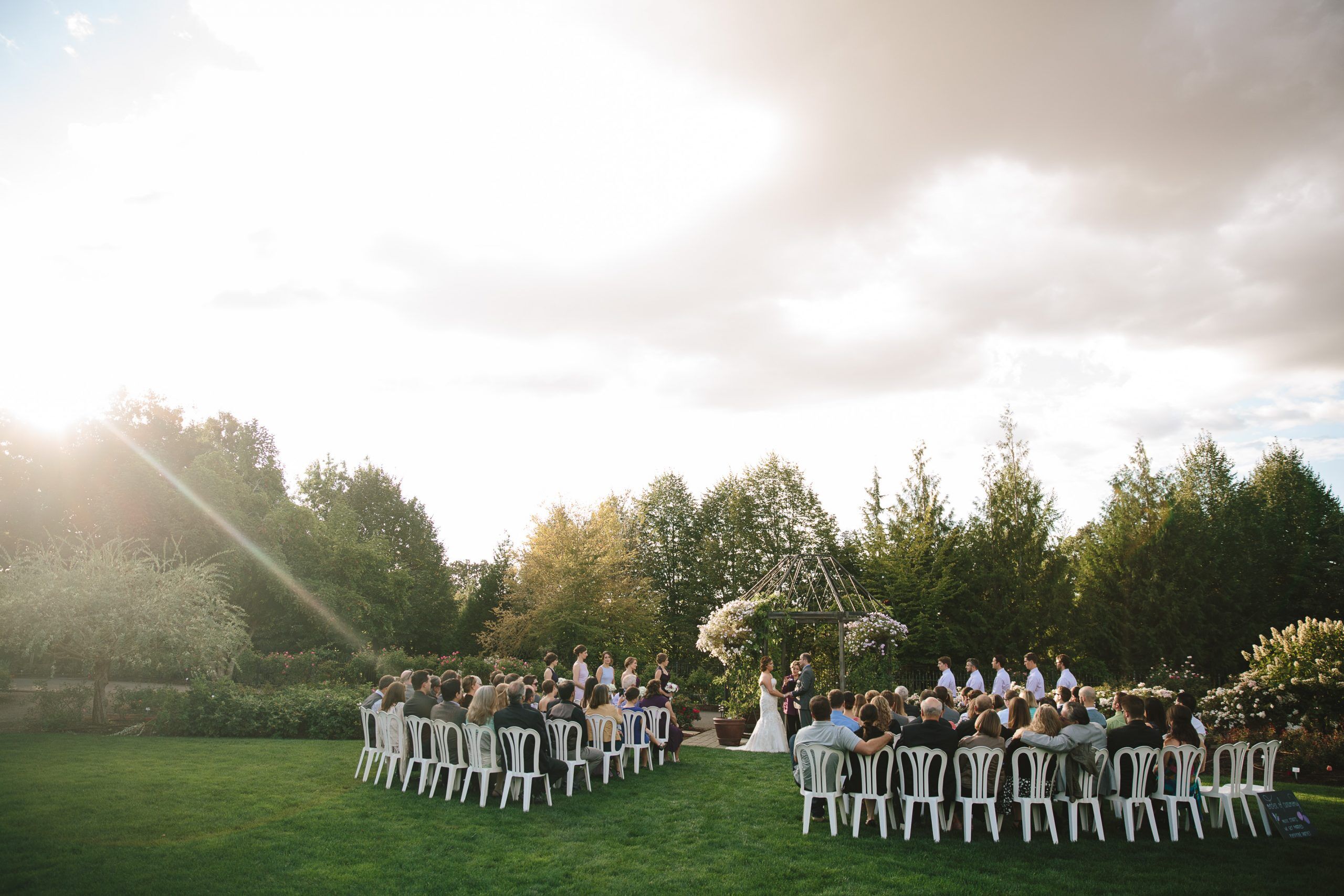 The Oregon Golf Club  Reception Venues - The Knot