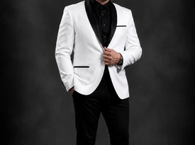 Pitbull Enzo — Tribute Artist & Live Band - Impersonator - Toronto, ON - Hero Gallery 2
