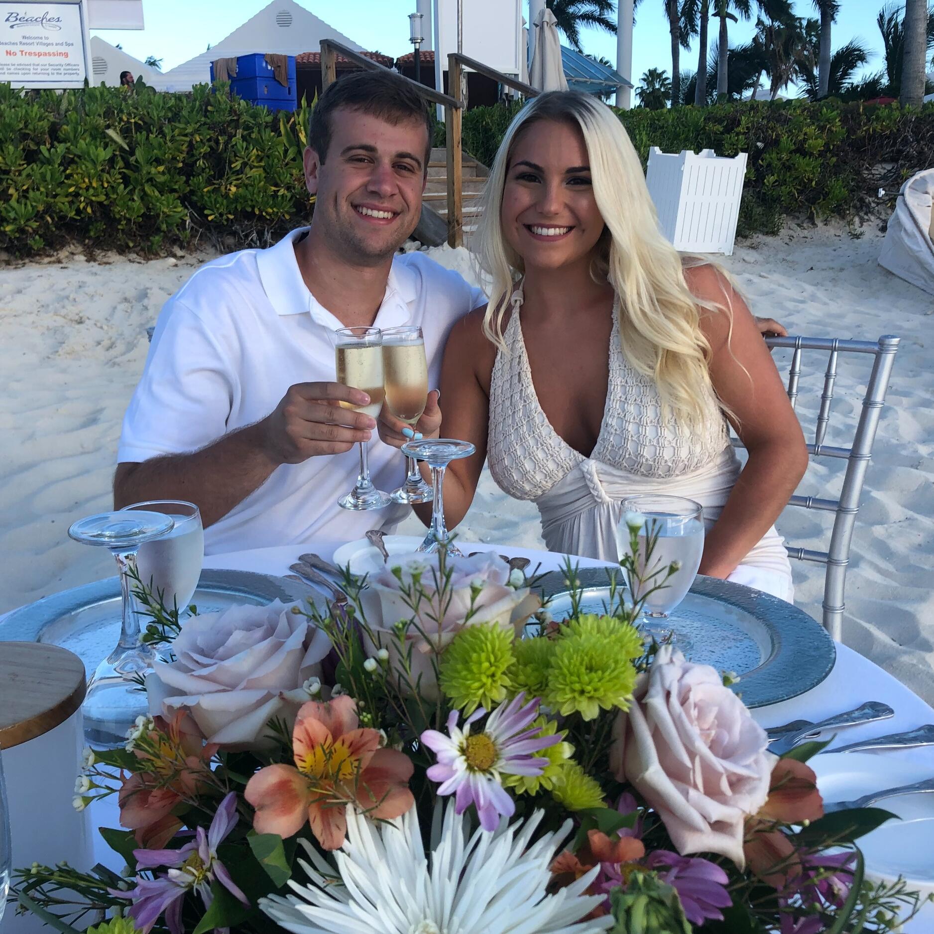 Turks and Caicos