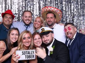 Click and Joy Photo Booth - Photographer - New York City, NY - Hero Gallery 1