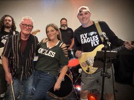 Radio Flyer - Rock Band - Frankfort, IN - Hero Gallery 2