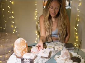 simona || tarot readings + intuitive mediumship - Tarot Card Reader - Los Angeles, CA - Hero Gallery 2