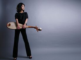 Asian and World Music with MA Studio - Acoustic Band - Los Angeles, CA - Hero Gallery 3