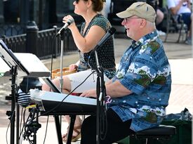 Mickey Olsen & Lori Kem - Cover Band - Lake Saint Louis, MO - Hero Gallery 3