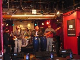 Luck Brothers Band - Blues Band - Moorestown, NJ - Hero Gallery 1