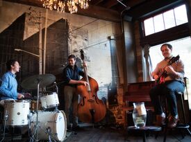 200 Trio - Jazz Band - Seattle, WA - Hero Gallery 2