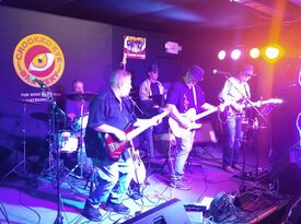 Tom Petty Tribute, Full Moon Fever - Tom Petty Tribute Act - Warminster, PA - Hero Gallery 3