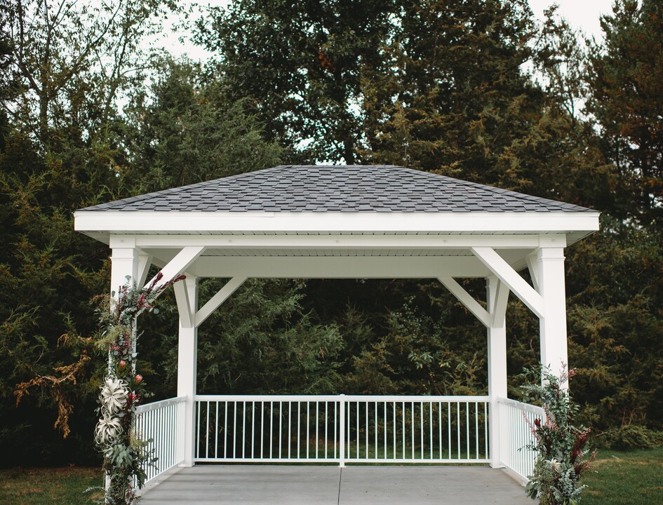 Spring Brook Resort + Updated Prices - The Knot