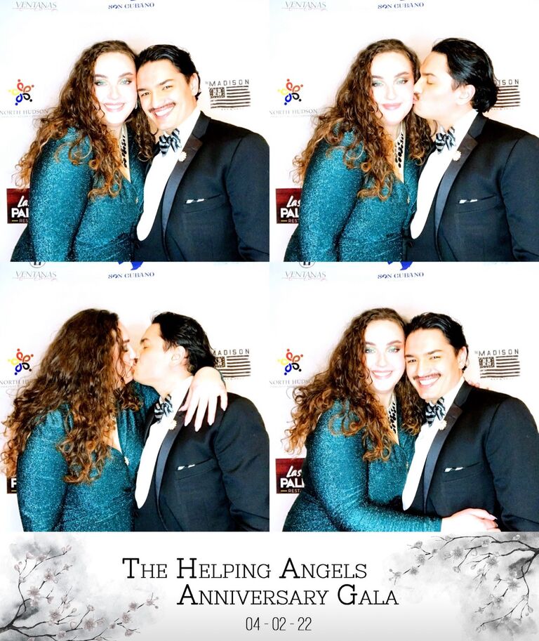 Helping Angels Gala