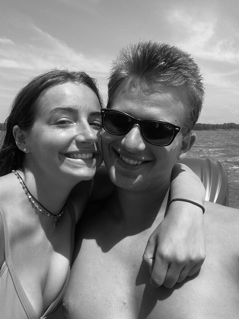 Boating in Ocean City