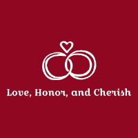 Love, Honor, and Cherish  Officiants & Premarital Counseling