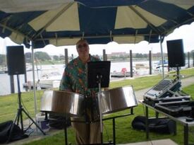 George Zecher & "Steel Appeal" Steel Drum Band - Steel Drum Band - Middletown, RI - Hero Gallery 4