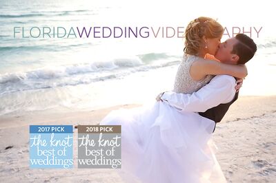 Florida Wedding Videography