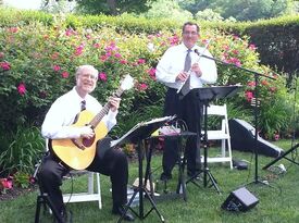 The Michael Thomas Duo - Classical Duo - West Babylon, NY - Hero Gallery 3