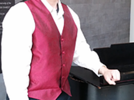 Andrew Kaplan - Pianist - West Warwick, RI - Hero Gallery 2