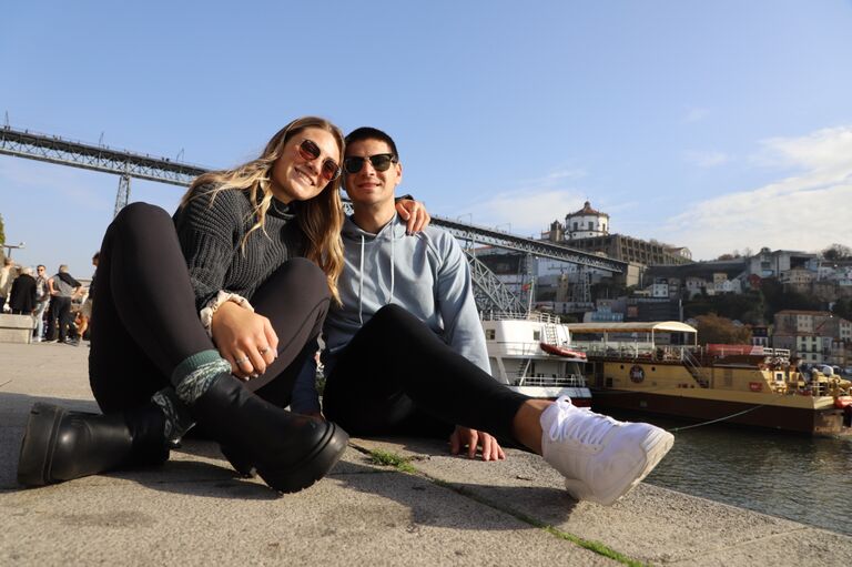 📍Porto, Portugal