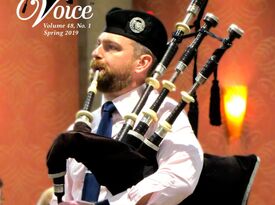 Derek Midgley Bagpiper - Bagpiper - Asbury Park, NJ - Hero Gallery 1