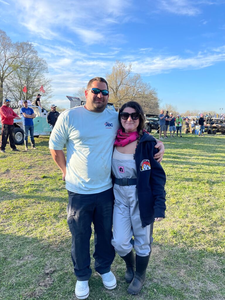 Mud Nationals