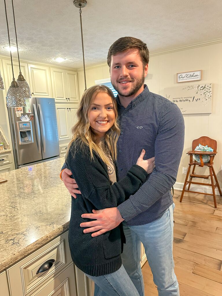 4th Birthday together (my 21st and when he says he secretly wanted to propose)