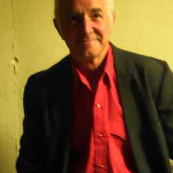 Al Rosen - Singing Pianist, profile image