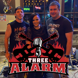 Three Alarm Band, profile image