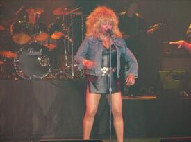 Tina Turner Tribute "Forever T I N A !" - Tina Turner Tribute Act - Voorhees, NJ - Hero Gallery 3