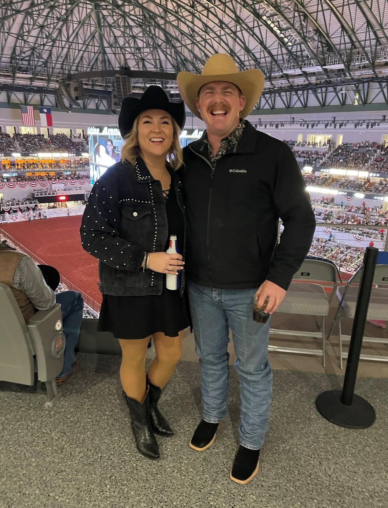 Fort Worth Rodeo