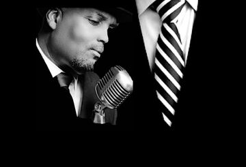 Rickey Davis "Sinatra Tribute Artist" - Frank Sinatra Tribute Act - Houston, TX - Hero Main