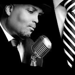 Rickey Davis "Sinatra Tribute Artist", profile image