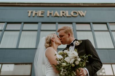 The Harlow