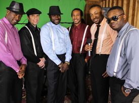 Mellow Groove Band - Caribbean Band - Atlanta, GA - Hero Gallery 3