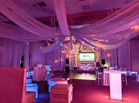 Germack Event Venue - Ballroom - Hollywood, FL - Hero Gallery 1