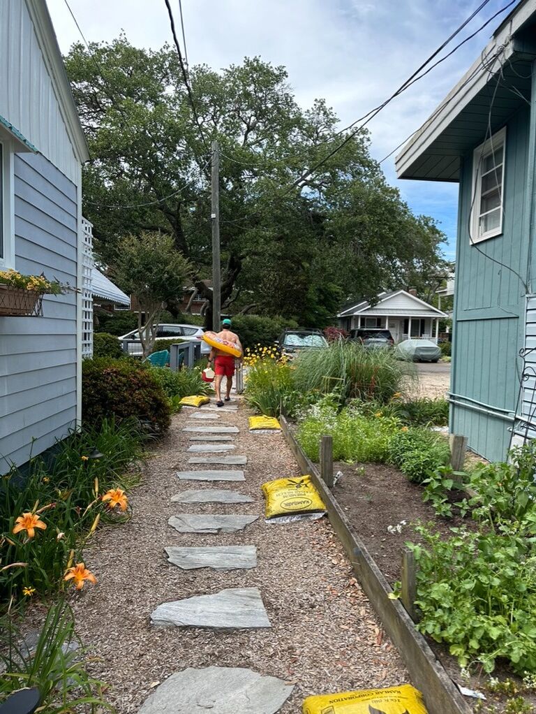 Summer love on 76th Street!