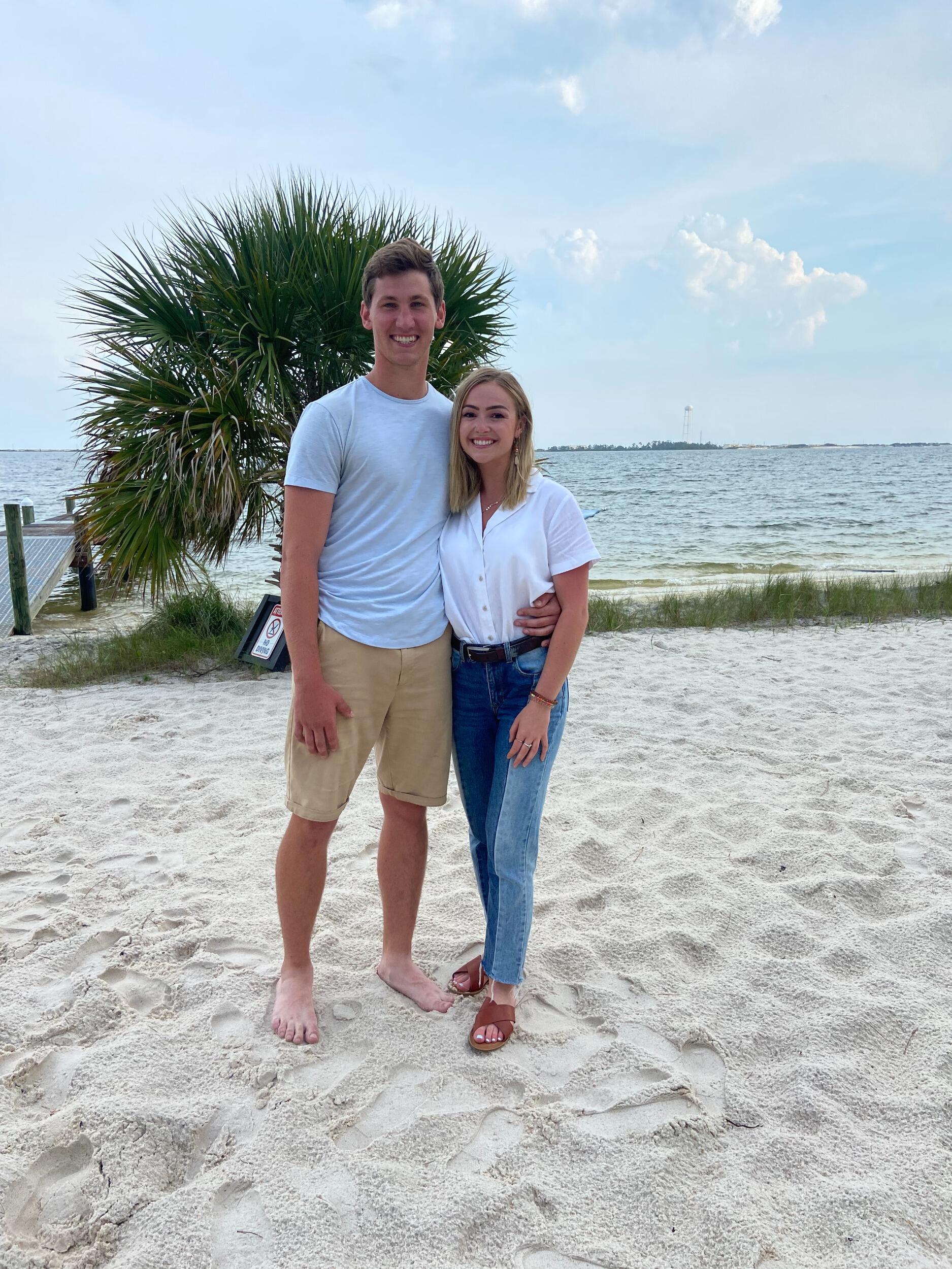 1 year!