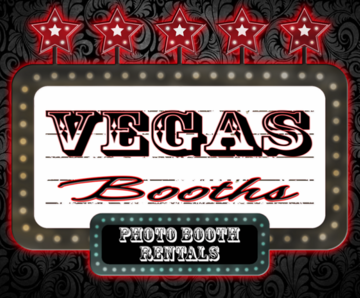 Vegas Booths - Photo Booth - Las Vegas, NV - Hero Main