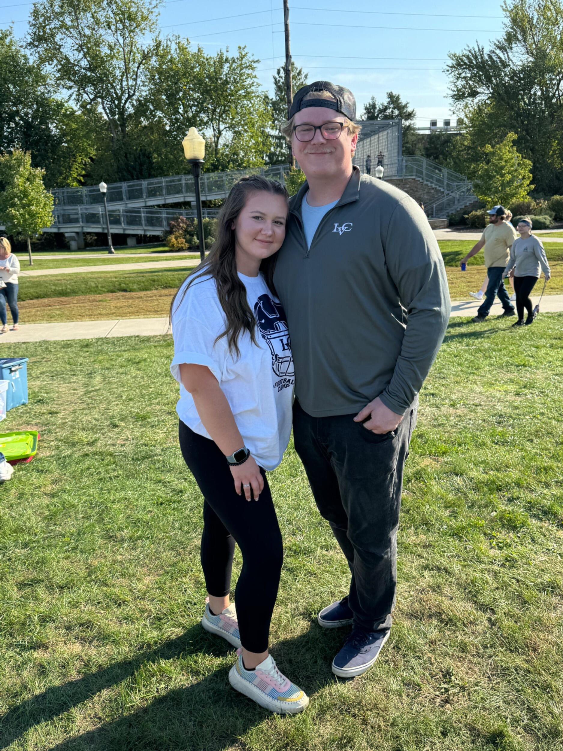 LVC Homecoming