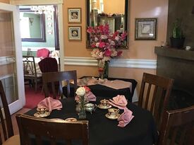 High Tea Cottage - Complete Cottage - Café - Woodland Hills, CA - Hero Gallery 3